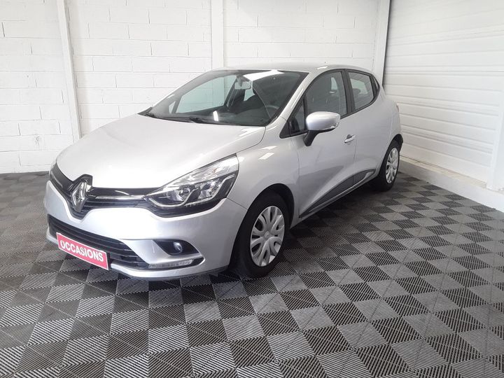 Photo 0 VIN: VF15R0J0A61028123 - RENAULT CLIO 