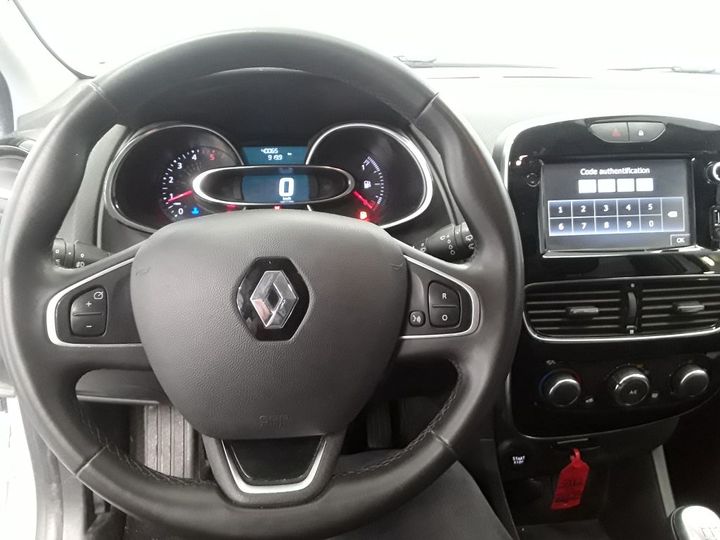 Photo 11 VIN: VF15R0J0A61028123 - RENAULT CLIO 