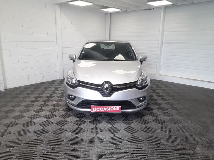 Photo 3 VIN: VF15R0J0A61028123 - RENAULT CLIO 