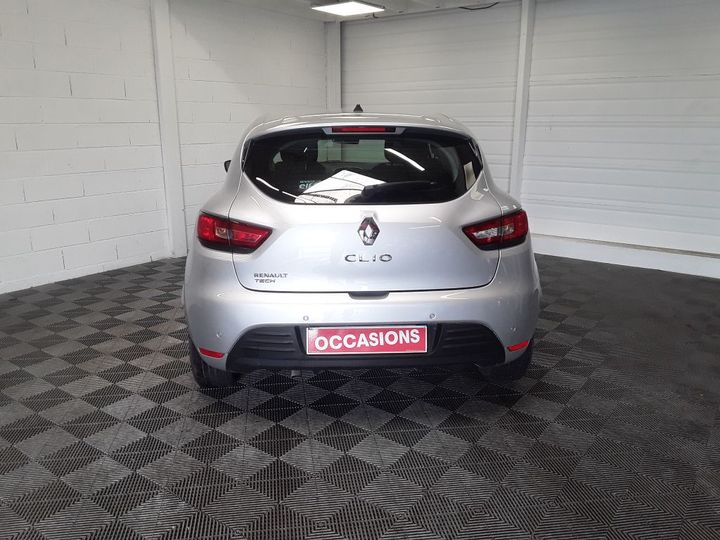 Photo 6 VIN: VF15R0J0A61028123 - RENAULT CLIO 