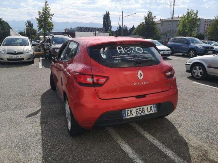 Photo 2 VIN: VF15R220A57189632 - RENAULT CLIO 