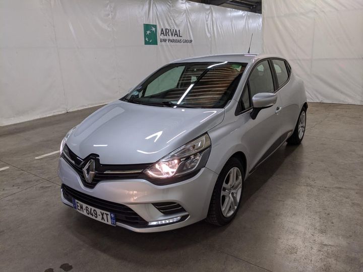 Photo 0 VIN: VF15R220A57717567 - RENAULT CLIO 