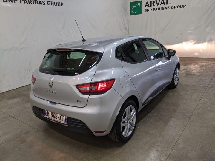 Photo 3 VIN: VF15R220A57717567 - RENAULT CLIO 