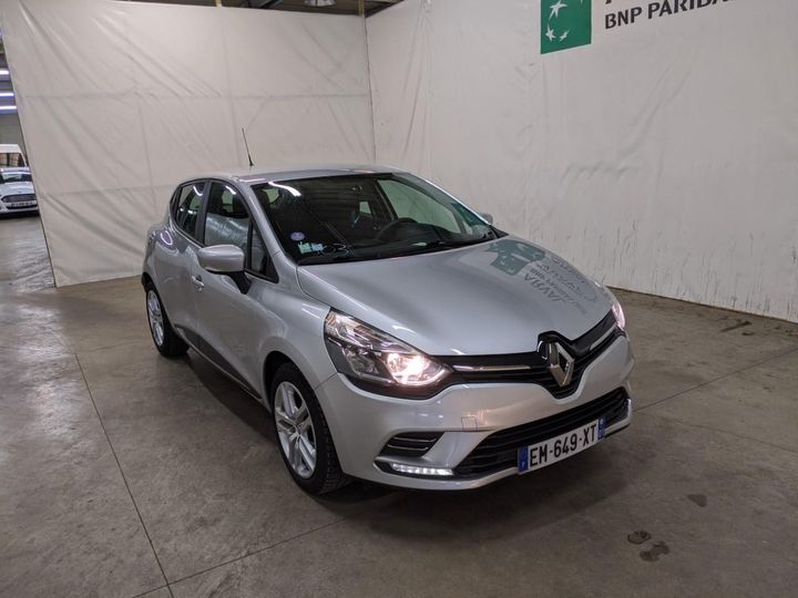 Photo 4 VIN: VF15R220A57717567 - RENAULT CLIO 