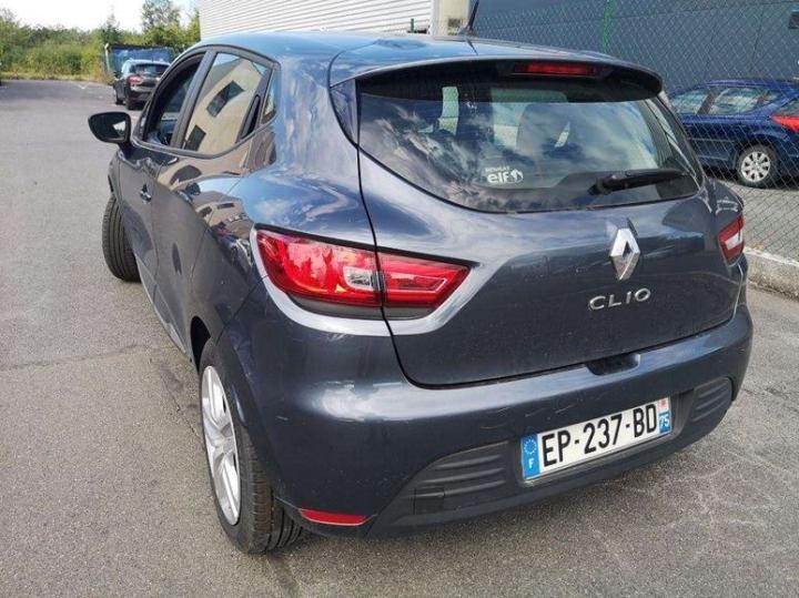 Photo 12 VIN: VF15R220A58167984 - RENAULT CLIO 