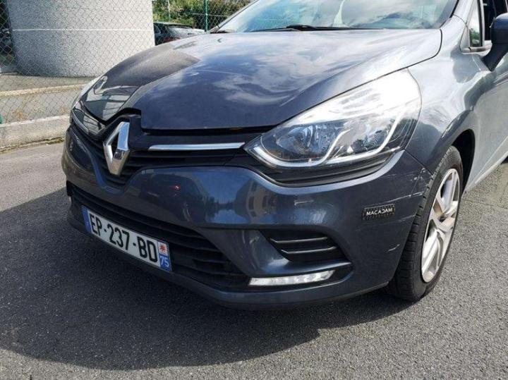 Photo 19 VIN: VF15R220A58167984 - RENAULT CLIO 