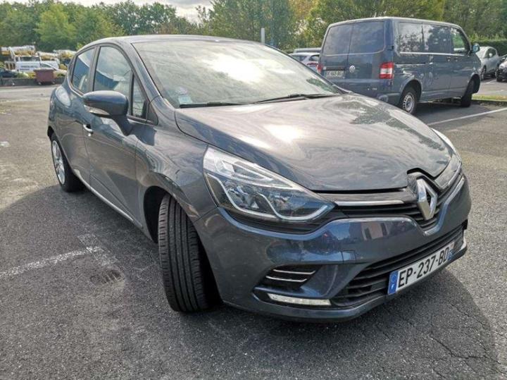 Photo 20 VIN: VF15R220A58167984 - RENAULT CLIO 