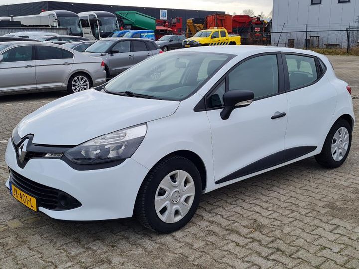 Photo 1 VIN: VF15R240A55087155 - RENAULT CLIO 