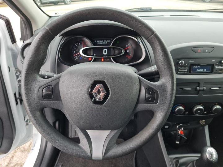 Photo 16 VIN: VF15R240A55087155 - RENAULT CLIO 