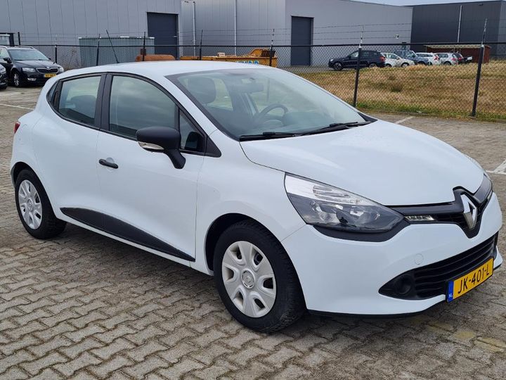 Photo 2 VIN: VF15R240A55087155 - RENAULT CLIO 