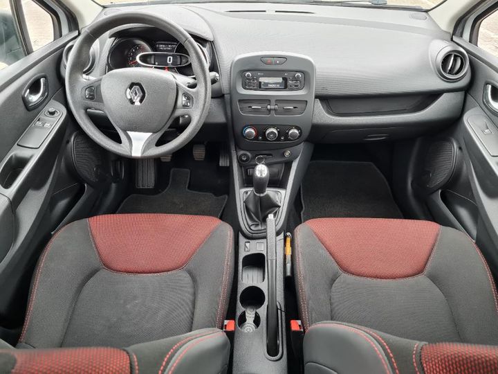 Photo 6 VIN: VF15R240A55087155 - RENAULT CLIO 