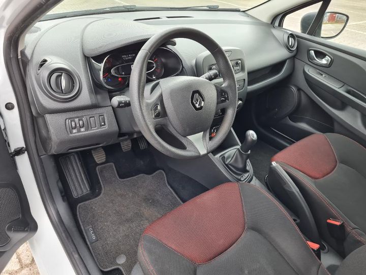 Photo 7 VIN: VF15R240A55087155 - RENAULT CLIO 