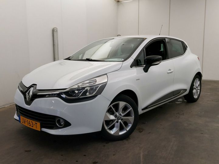 Photo 1 VIN: VF15R240A55309936 - RENAULT CLIO 