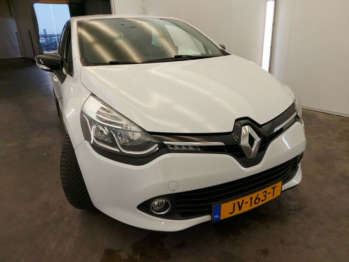 Photo 5 VIN: VF15R240A55309936 - RENAULT CLIO 