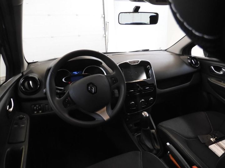 Photo 3 VIN: VF15R240A55343940 - RENAULT CLIO 