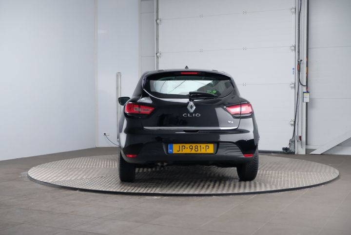 Photo 4 VIN: VF15R240A55449147 - RENAULT CLIO 