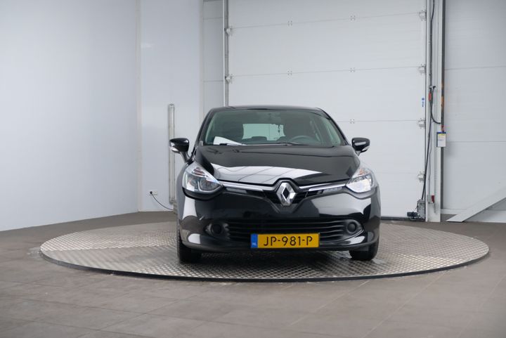 Photo 6 VIN: VF15R240A55449147 - RENAULT CLIO 