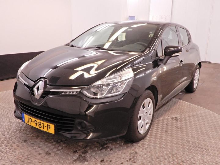 Photo 7 VIN: VF15R240A55449147 - RENAULT CLIO 