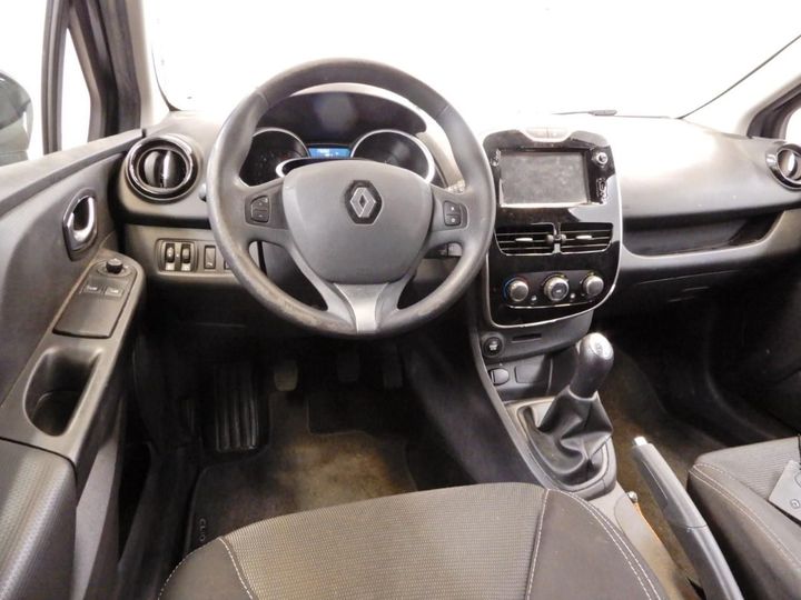 Photo 9 VIN: VF15R240A55449147 - RENAULT CLIO 