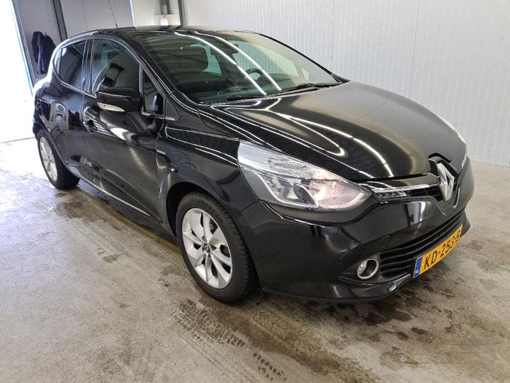 Photo 2 VIN: VF15R240A55658850 - RENAULT CLIO 