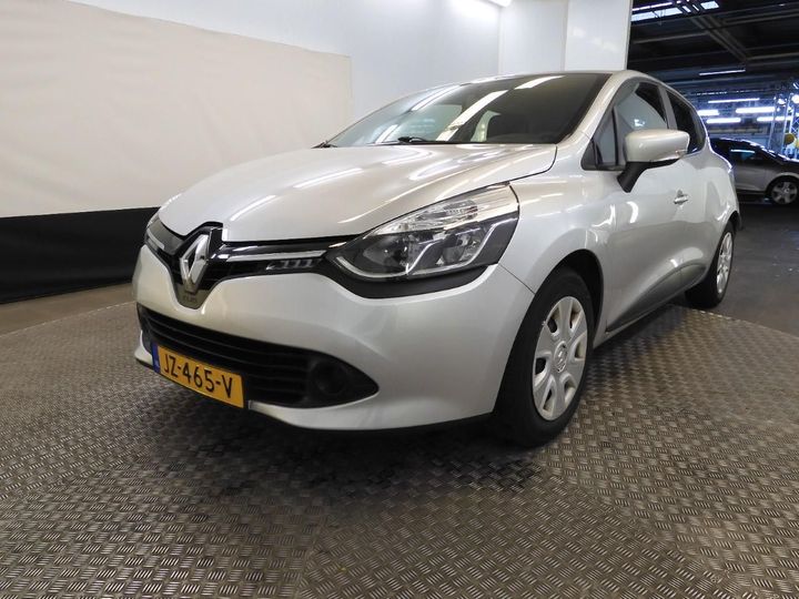 Photo 1 VIN: VF15R240A55658919 - RENAULT CLIO 