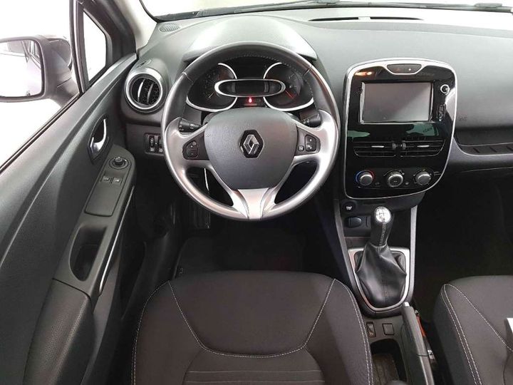 Photo 7 VIN: VF15R240A55659061 - RENAULT CLIO 