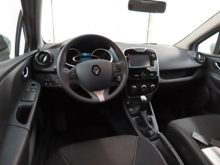 Photo 2 VIN: VF15R240A55659107 - RENAULT CLIO 