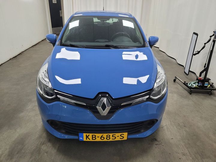 Photo 13 VIN: VF15R240A55659232 - RENAULT CLIO 