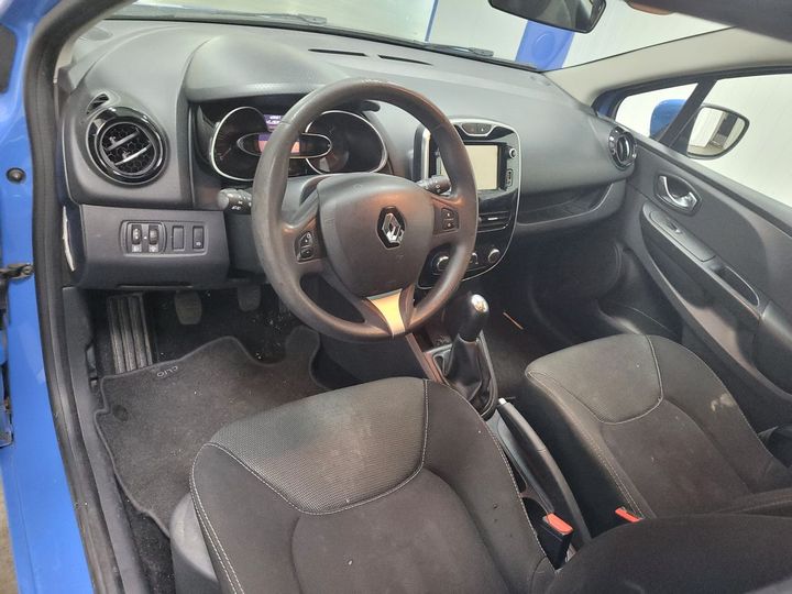 Photo 14 VIN: VF15R240A55659232 - RENAULT CLIO 