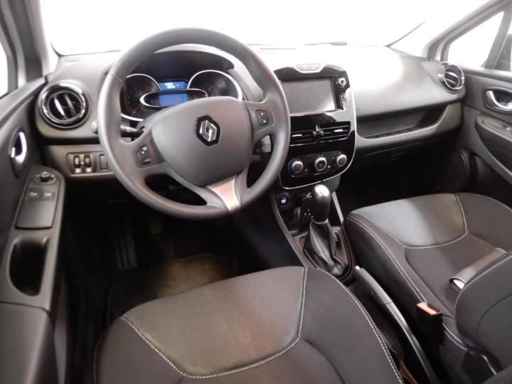 Photo 9 VIN: VF15R240A55659271 - RENAULT CLIO 