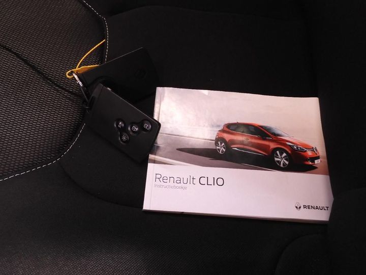 Photo 16 VIN: VF15R240A55659377 - RENAULT CLIO 