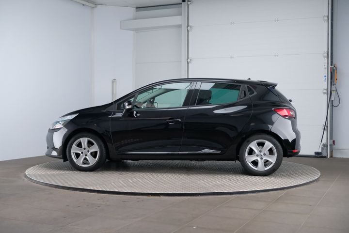 Photo 2 VIN: VF15R240A55659377 - RENAULT CLIO 