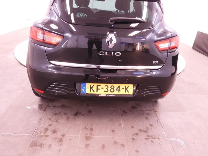 Photo 26 VIN: VF15R240A55659377 - RENAULT CLIO 