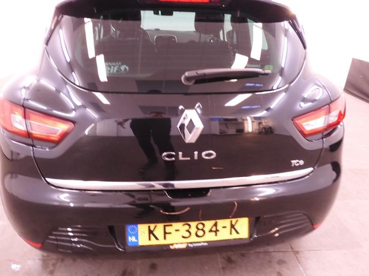 Photo 29 VIN: VF15R240A55659377 - RENAULT CLIO 