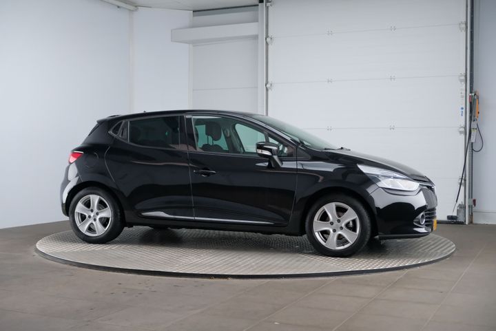 Photo 5 VIN: VF15R240A55659377 - RENAULT CLIO 