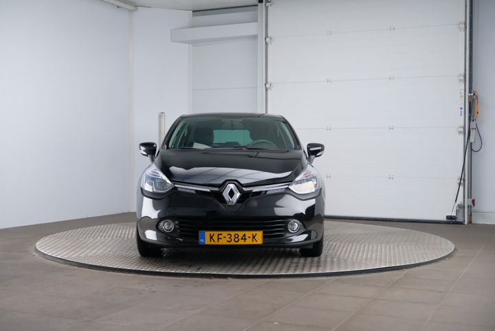 Photo 6 VIN: VF15R240A55659377 - RENAULT CLIO 