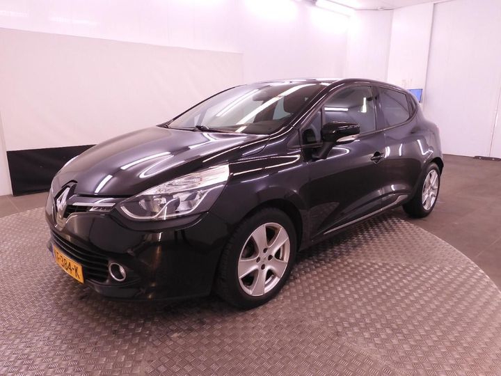 Photo 7 VIN: VF15R240A55659377 - RENAULT CLIO 