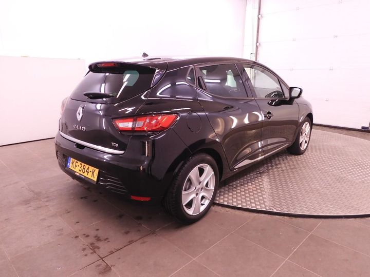 Photo 8 VIN: VF15R240A55659377 - RENAULT CLIO 