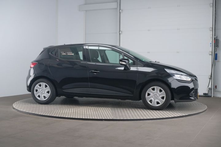 Photo 5 VIN: VF15R240A55659425 - RENAULT CLIO 