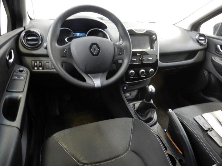 Photo 9 VIN: VF15R240A55659425 - RENAULT CLIO 