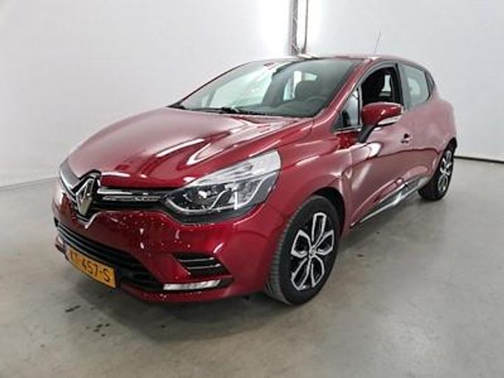 Photo 1 VIN: VF15R240A55832639 - RENAULT CLIO 