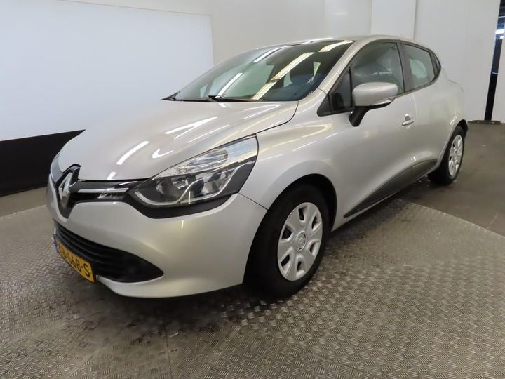 Photo 1 VIN: VF15R240A56096768 - RENAULT CLIO 