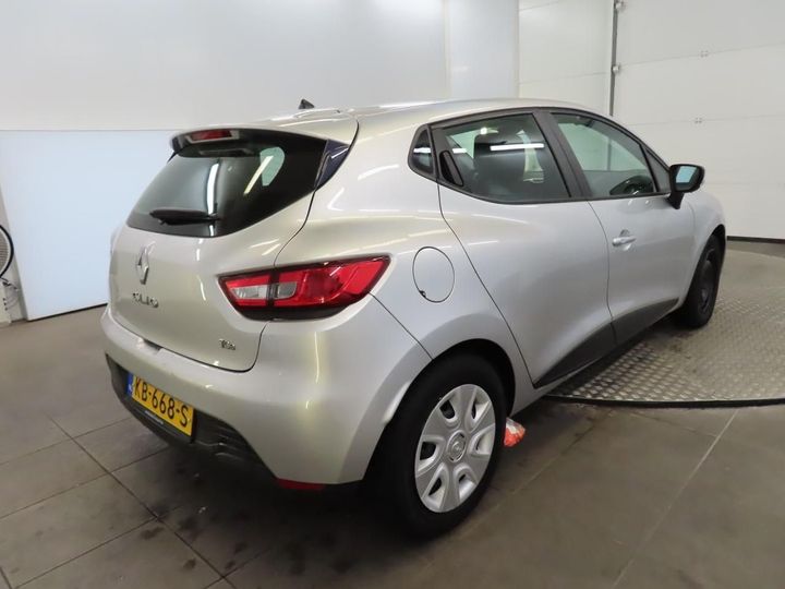 Photo 2 VIN: VF15R240A56096768 - RENAULT CLIO 