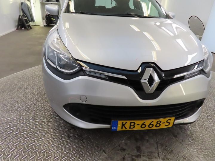 Photo 29 VIN: VF15R240A56096768 - RENAULT CLIO 