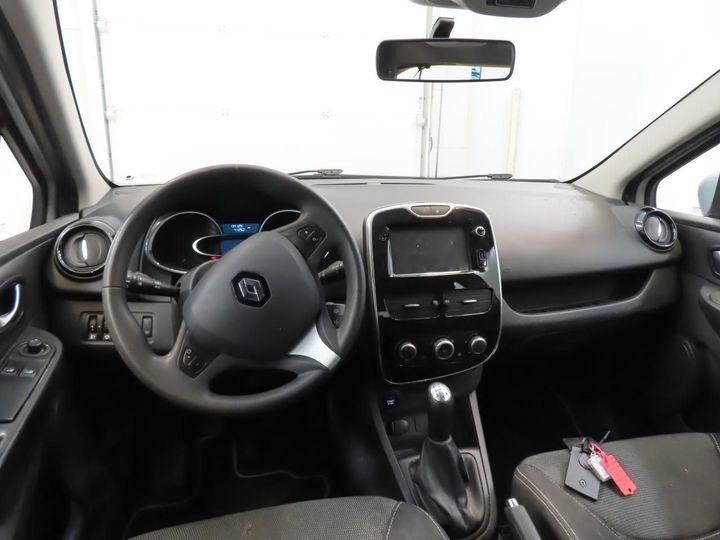 Photo 3 VIN: VF15R240A56096768 - RENAULT CLIO 