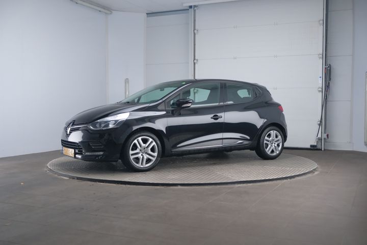 Photo 1 VIN: VF15R240A56360530 - RENAULT CLIO 