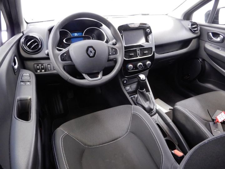 Photo 12 VIN: VF15R240A56360530 - RENAULT CLIO 