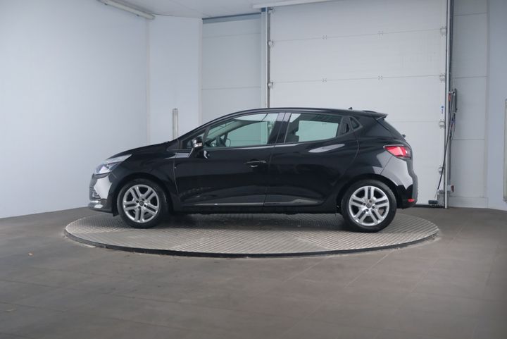 Photo 2 VIN: VF15R240A56360530 - RENAULT CLIO 