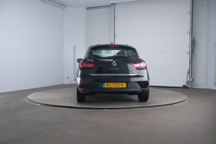 Photo 4 VIN: VF15R240A56360530 - RENAULT CLIO 