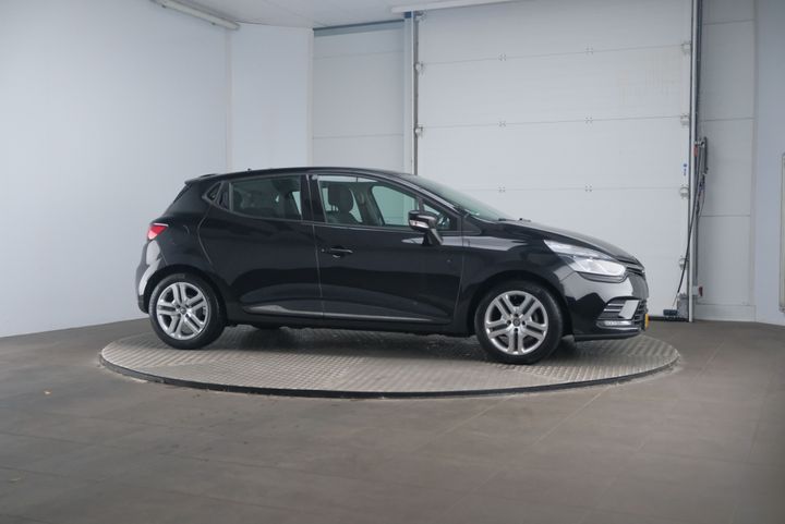 Photo 5 VIN: VF15R240A56360530 - RENAULT CLIO 